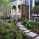 Paver walkway and landscaping chicago