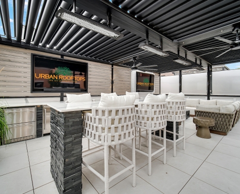 hi top bar all weather furniture lincoln park chicago