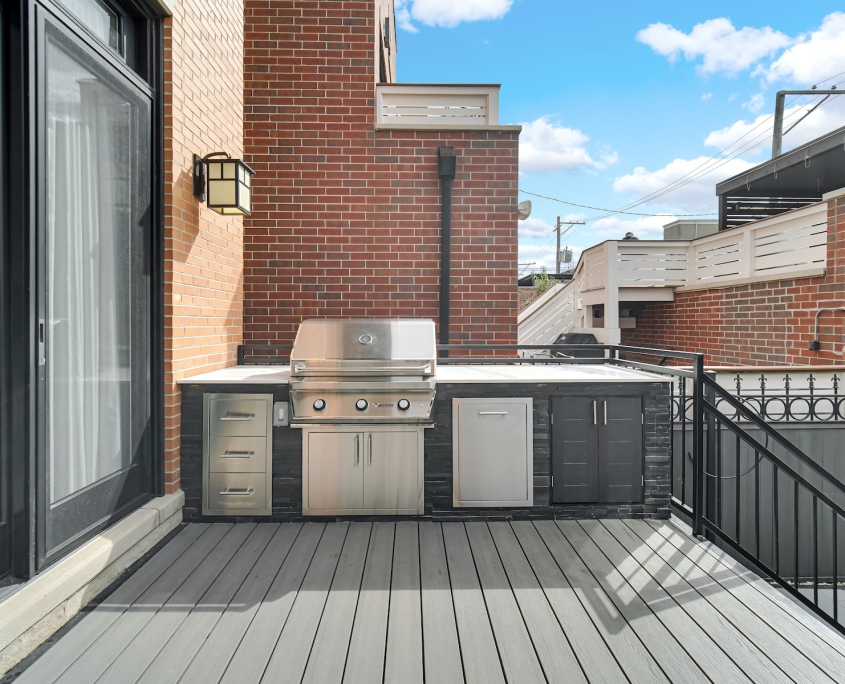 outdoor grill outdoor grill lincoln park chicago