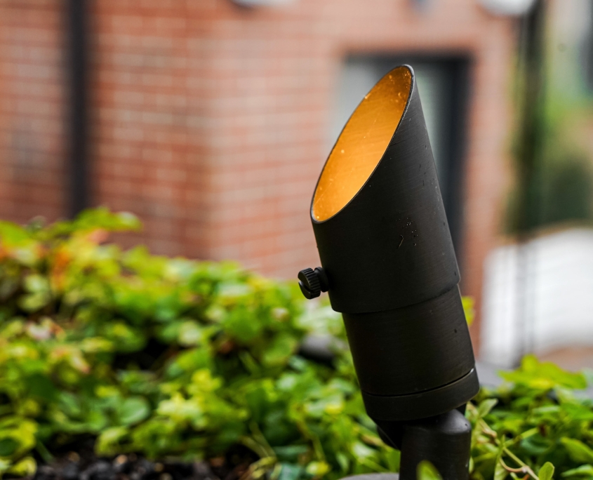 outdoor lighting outdoor lighting lincoln park chicago