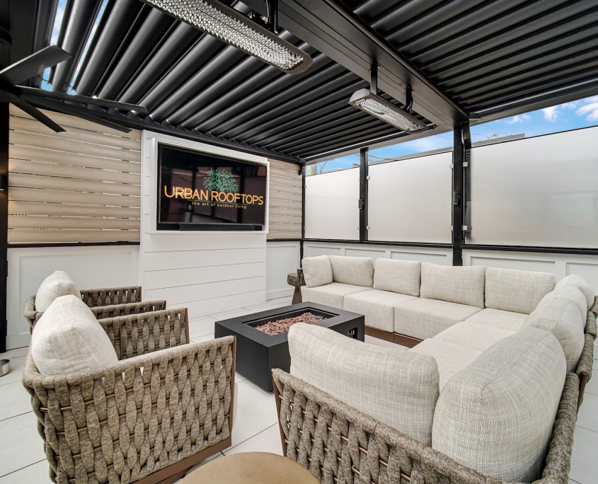 outdoor tv outdoor tv lincoln park chicago
