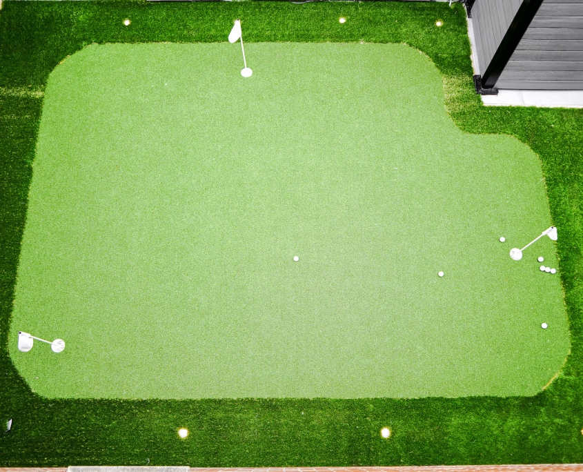 putting green artificial turf putting green artificial turf lincoln park chicago